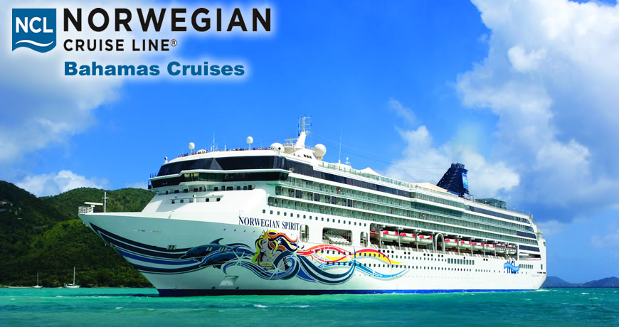 Norwegian Cruise Line