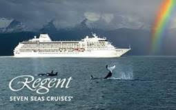 Regent Seven Seas Cruises
