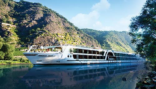 River Cruises